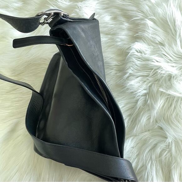 Coach | Vintage Bag 9186 Legacy Soho Duffle Bucket Bag Tote Purse Shoulder Bag - Picture 5 of 7